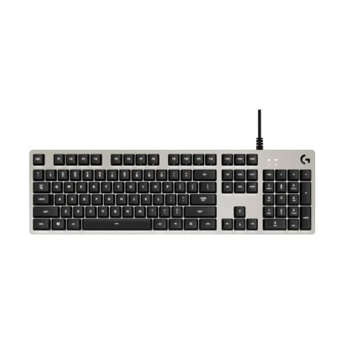 Logitech G413 Backlit mechanical gaming keyboard