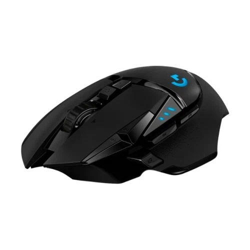 Logitech G G502 LIGHTSPEED