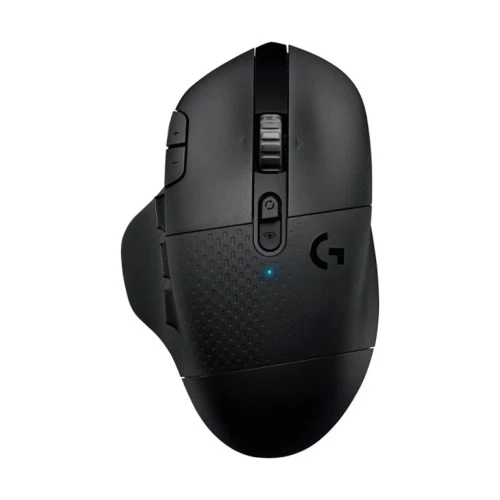 Logitech G604 LIGHTSPEED