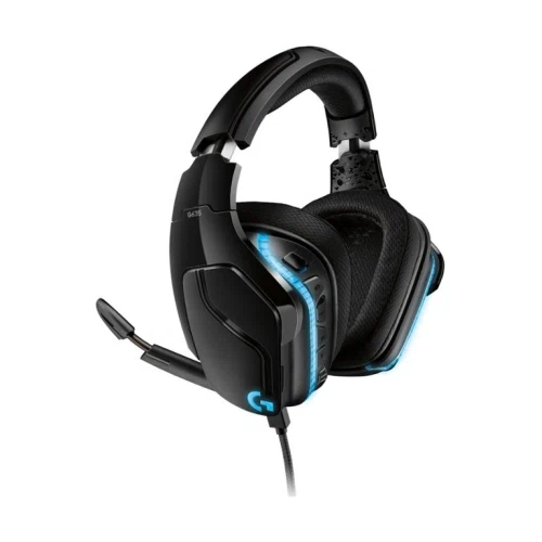 Logitech G635 7.1 Lightsync gaming headset