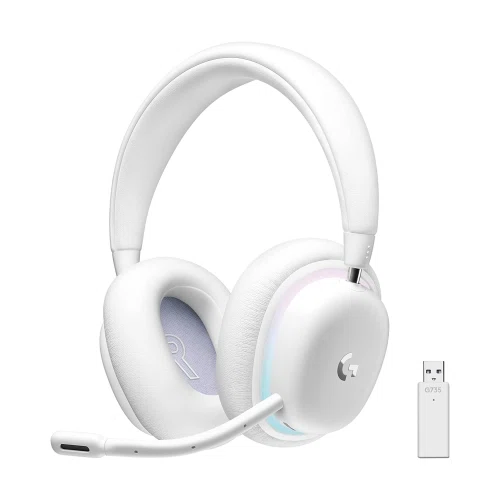 Logitech G735 Wireless Gaming Headset