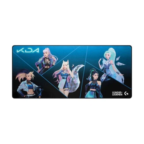 Logitech G840 XL Gaming mousepad
