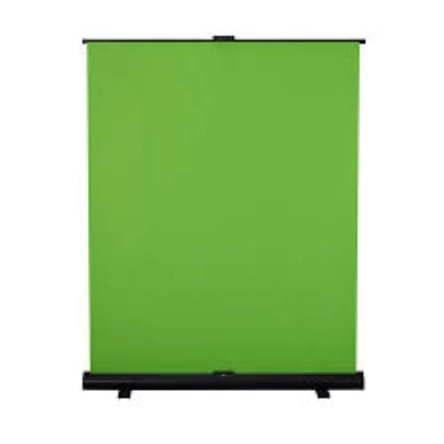 Logitech Green Screen