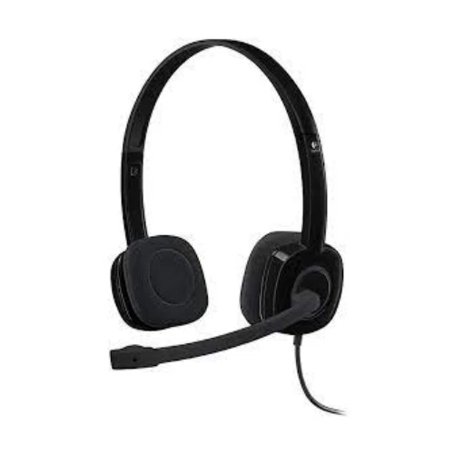 Logitech H151