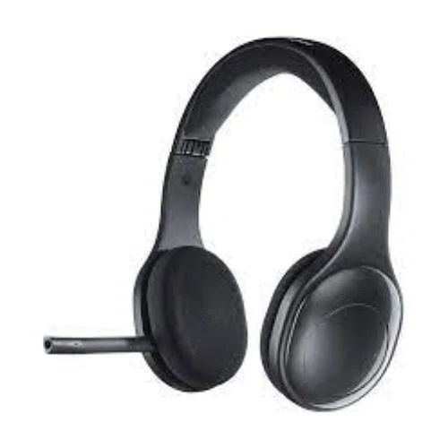 Logitech H800