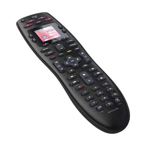 Logitech Harmony 665 Advanced Remote Control