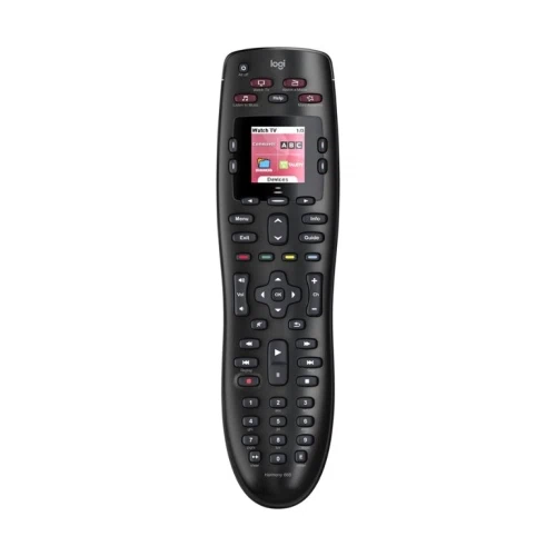 Logitech HARMONY 665