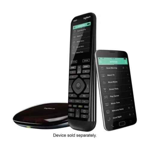 Logitech Harmony Elite 