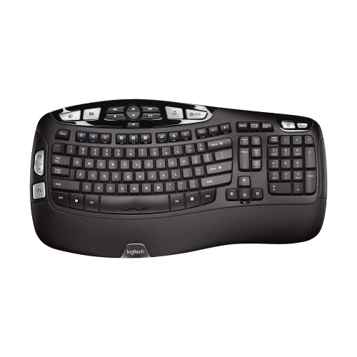 Logitech K350