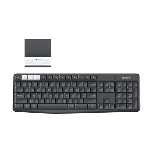 Logitech K375s Multi-Device