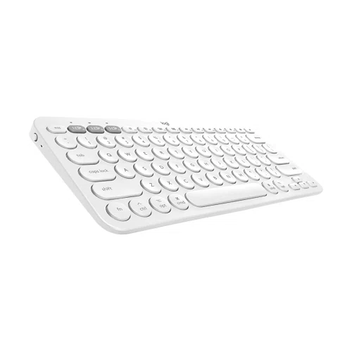 Logitech K380 Multi-Device Bluetooth Keyboard For Mac