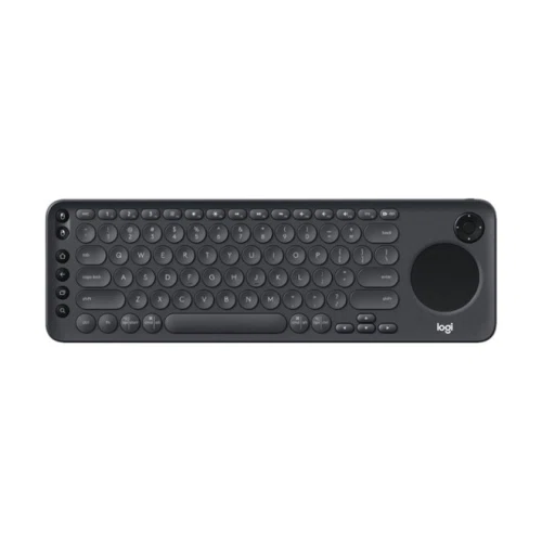 Logitech K600 TKL Wireless TV Keyboard