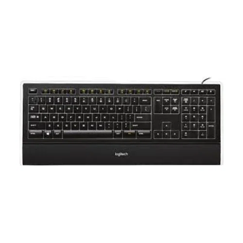 Logitech K740 Illuminated Keyboard