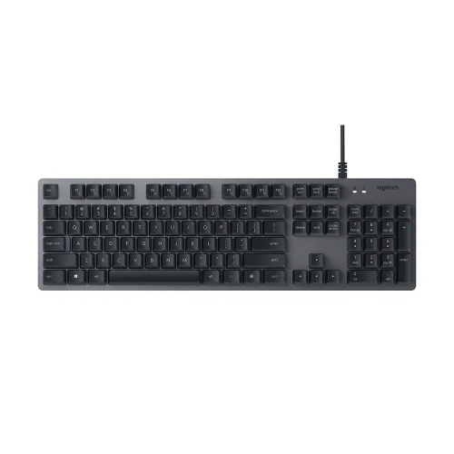 Logitech K840