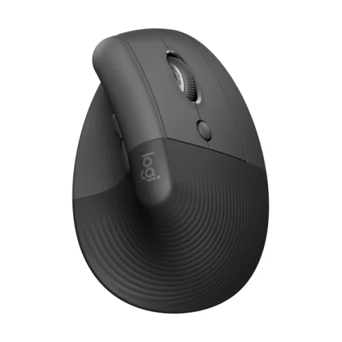  Logitech Lift Vertical Ergonomic Mouse
