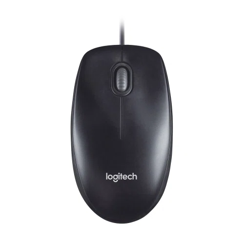 Logitech M100