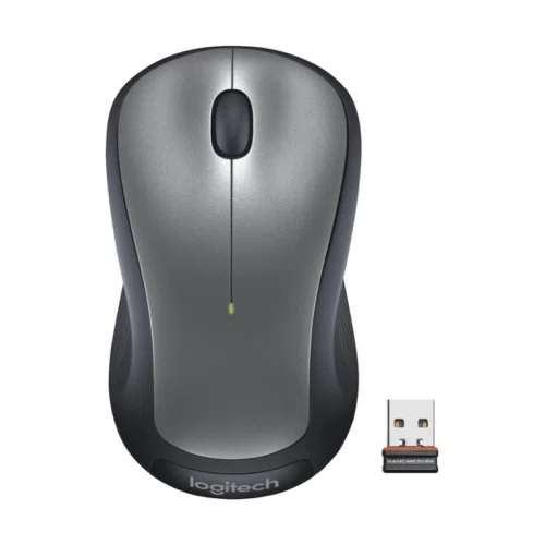 Logitech M310 Wireless mouse