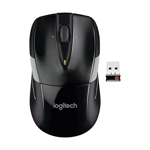 Logitech M525