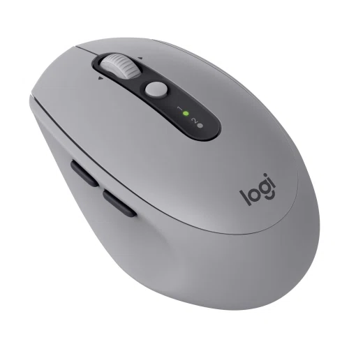 Logitech M590 Multi-Device Silent