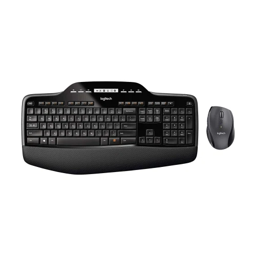Logitech MK Series