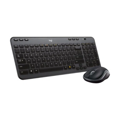 Logitech MK360 Wireless keyboard and mouse combo