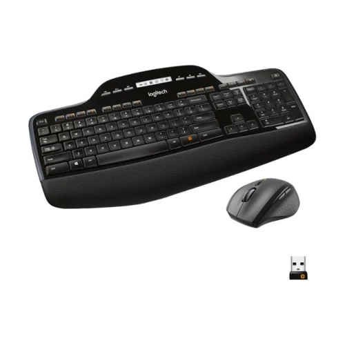 Logitech MK710 Performance wireless keyboard and mouse combo