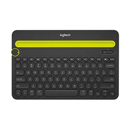 Logitech Multi-Device K480