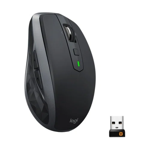 Logitech MX Anywhere 2S
