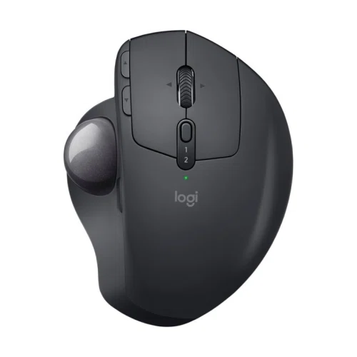 Logitech MX Ergo