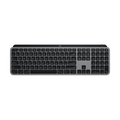 Logitech MX Keys For Mac