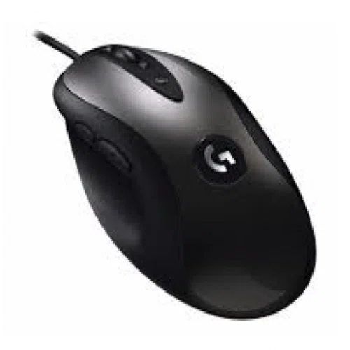 Logitech MX518