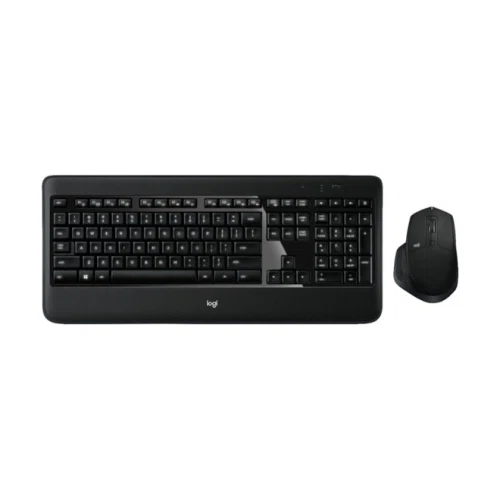Logitech MX900 performance combo