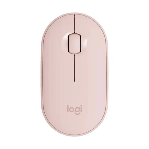 Logitech Pebble M350