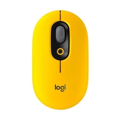 Logitech POP Mouse
