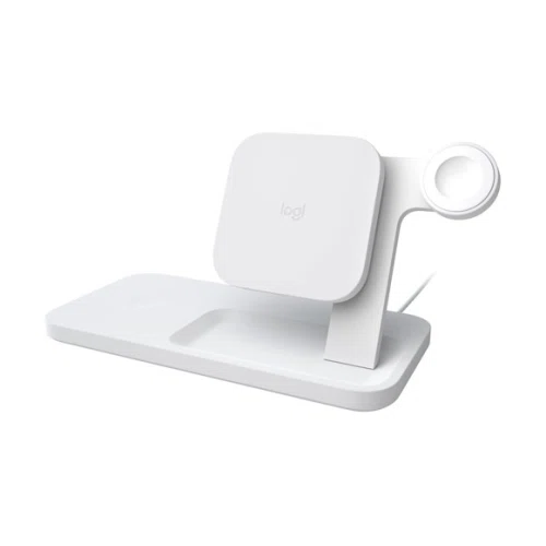 Logitech Powered 3-in-1