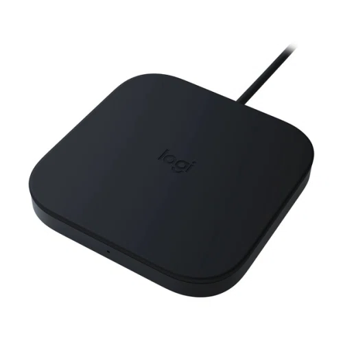 Logitech POWERED Pad