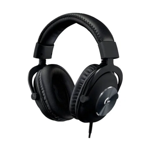 Logitech PRO Gaming headset for oculous quest 2