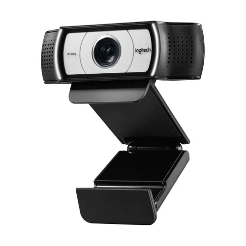 Logitech Pro Webcam