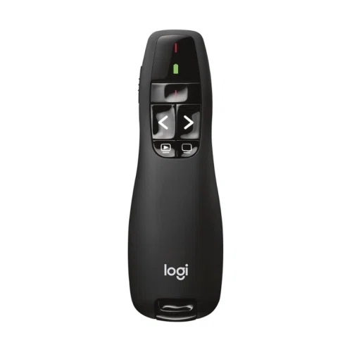 Logitech R400 Presenter Remote Control