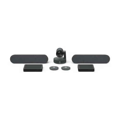 Logitech Rally Plus
