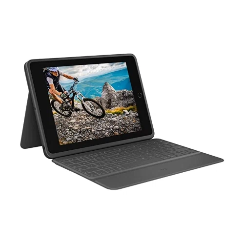 Logitech Rugged Folio