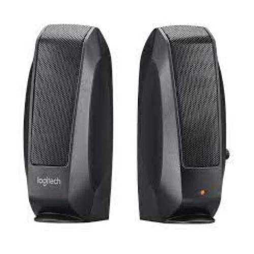 Logitech S120