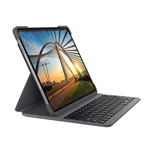 Logitech Slim Folio Pro
