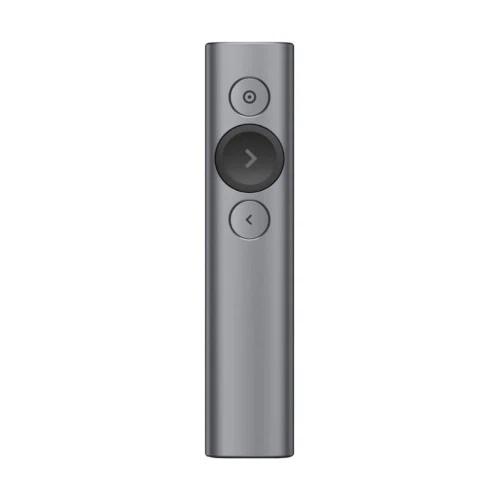 Logitech Spotlight Presentation Remote