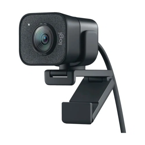 Logitech StreamCam Plus Webcam