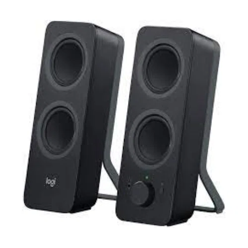 Logitech Z207