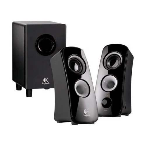 Logitech Z323