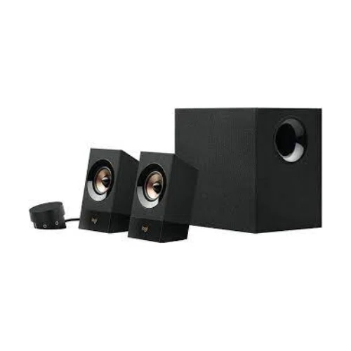 Logitech Z533