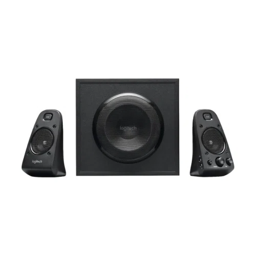 Logitech Z623 Speaker System