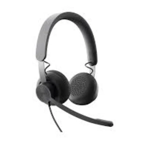Logitech Zone 750